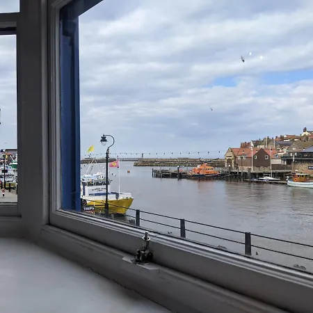 Harbour Side Whitby