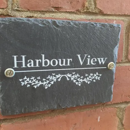 Harbour Side Holiday home