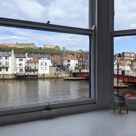 度假居 Harbour Side *