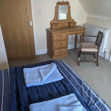 Holiday home Harbour Side Whitby