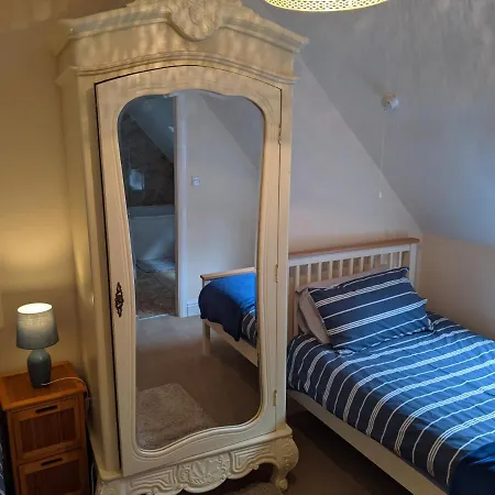 Harbour Side Holiday home Whitby