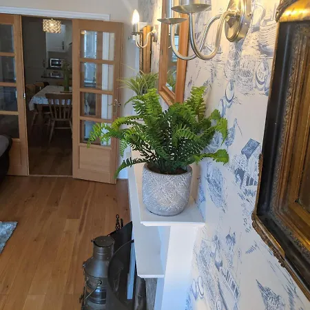 Harbour Side Holiday home Whitby